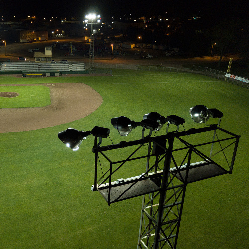 Baseball Lights baseball-lights