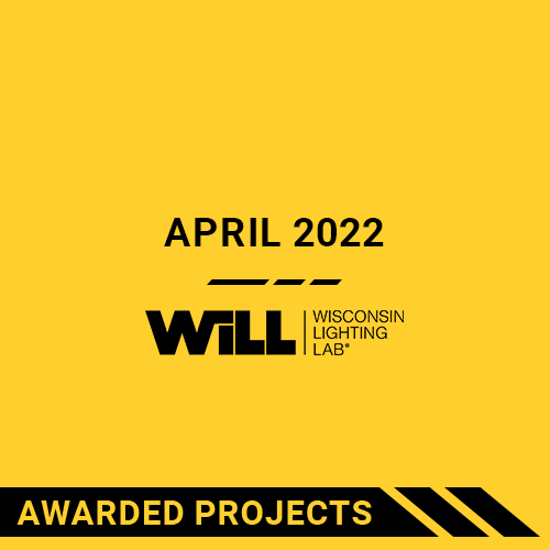 WiLL to Provide Lighting Solutions for Wide Range of Projects in April 2022