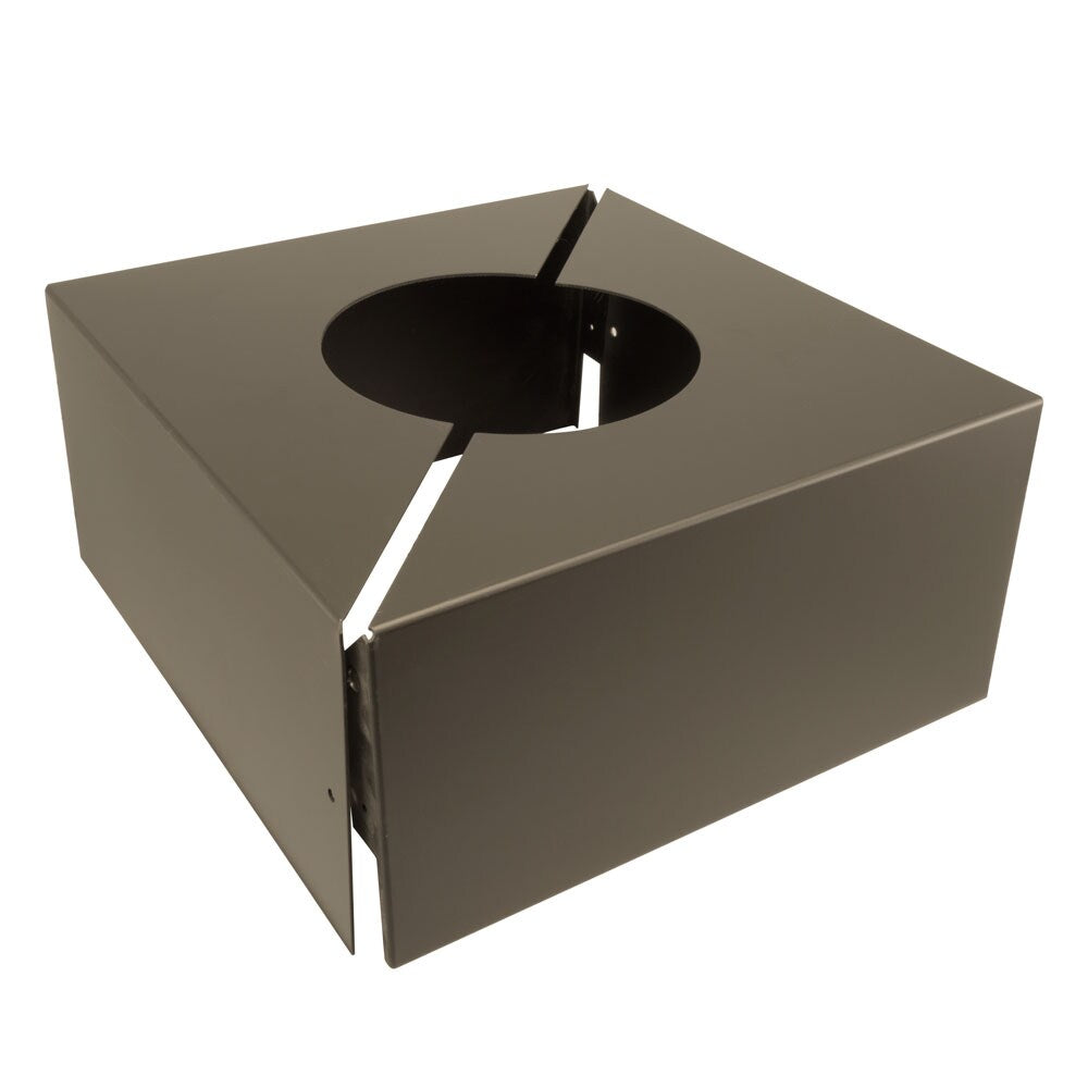 Aluminum Light Pole Base Covers Wisconsin Lighting Lab Inc WiLL aluminum-light-pole-base-covers-wisconsin-lighting-lab-inc-will