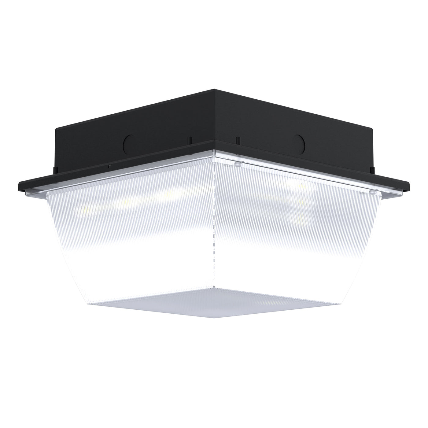 NAFCO CPX Surface Mount Canopy LED Light Fixture