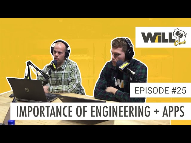 Connecting Customer Engineers + Requirements w/ WiLL Application/Product Engineers