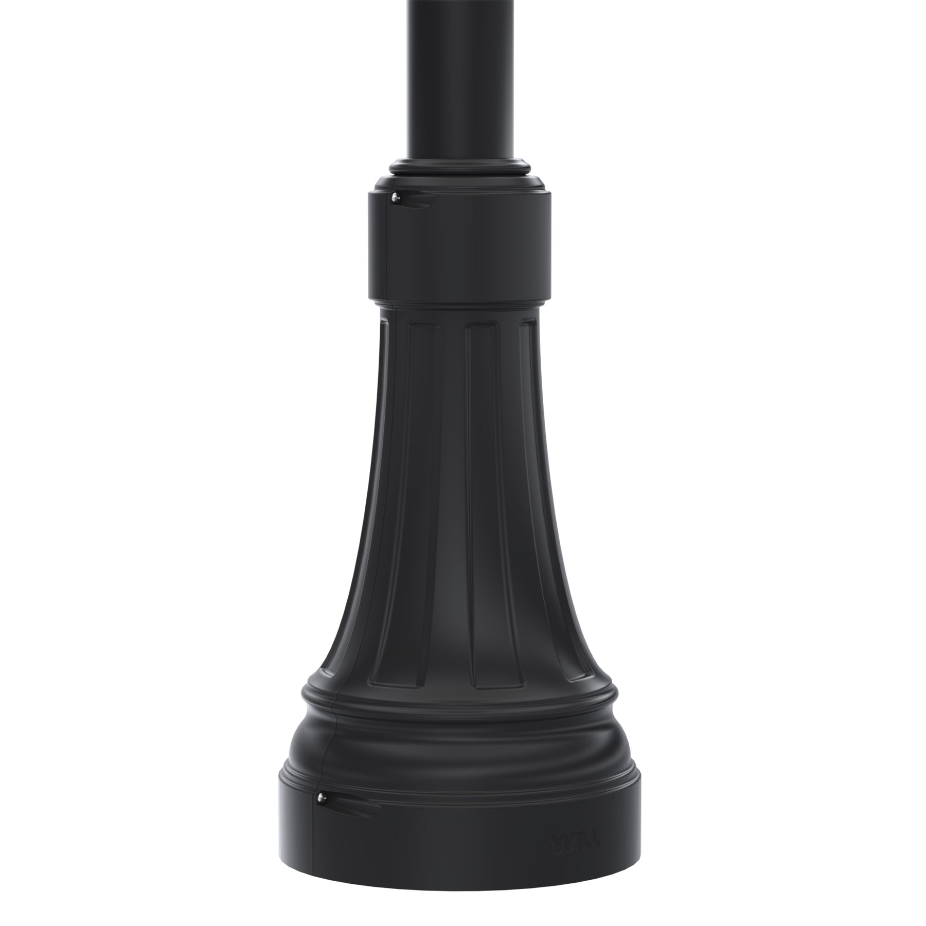 WiLLstudio™ Decorative Base Covers – Wisconsin Lighting Lab, Inc. (WiLL)