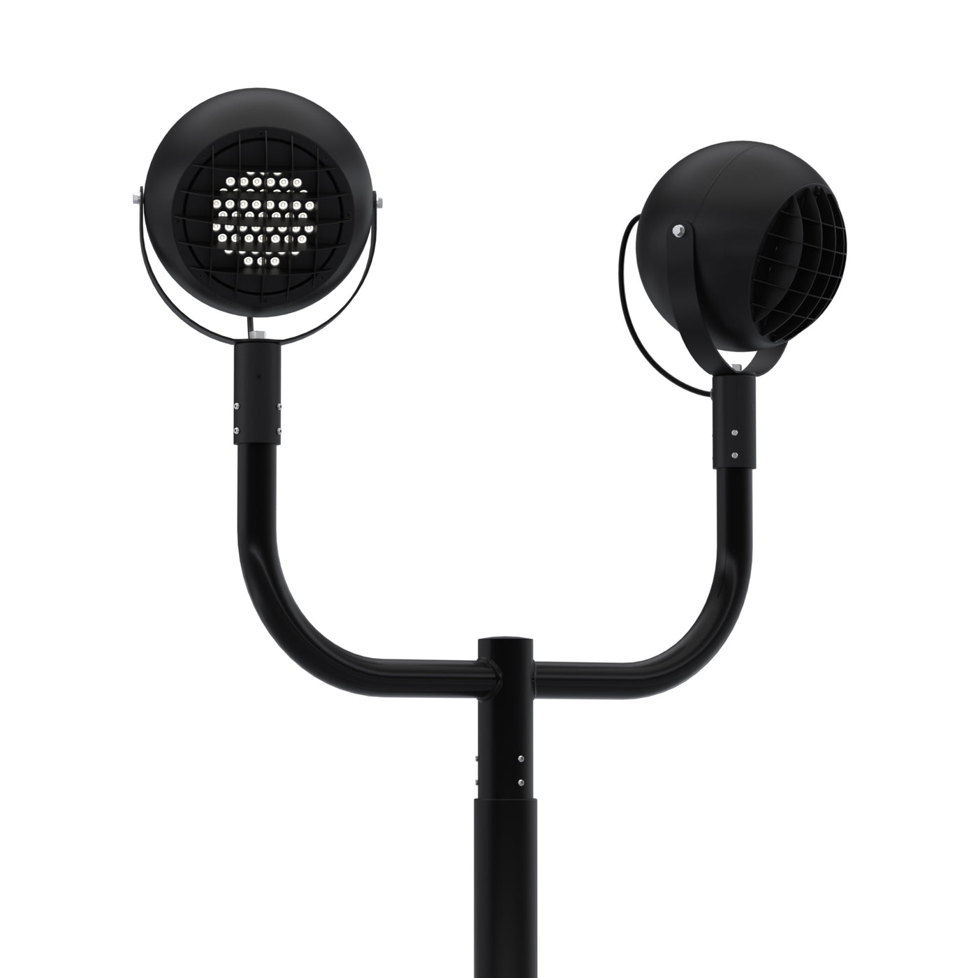 WiLLstudio® DWX Flood & Spot