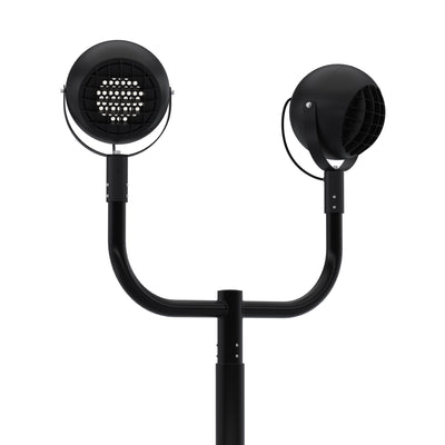 WiLLstudio® DWX Flood & Spot