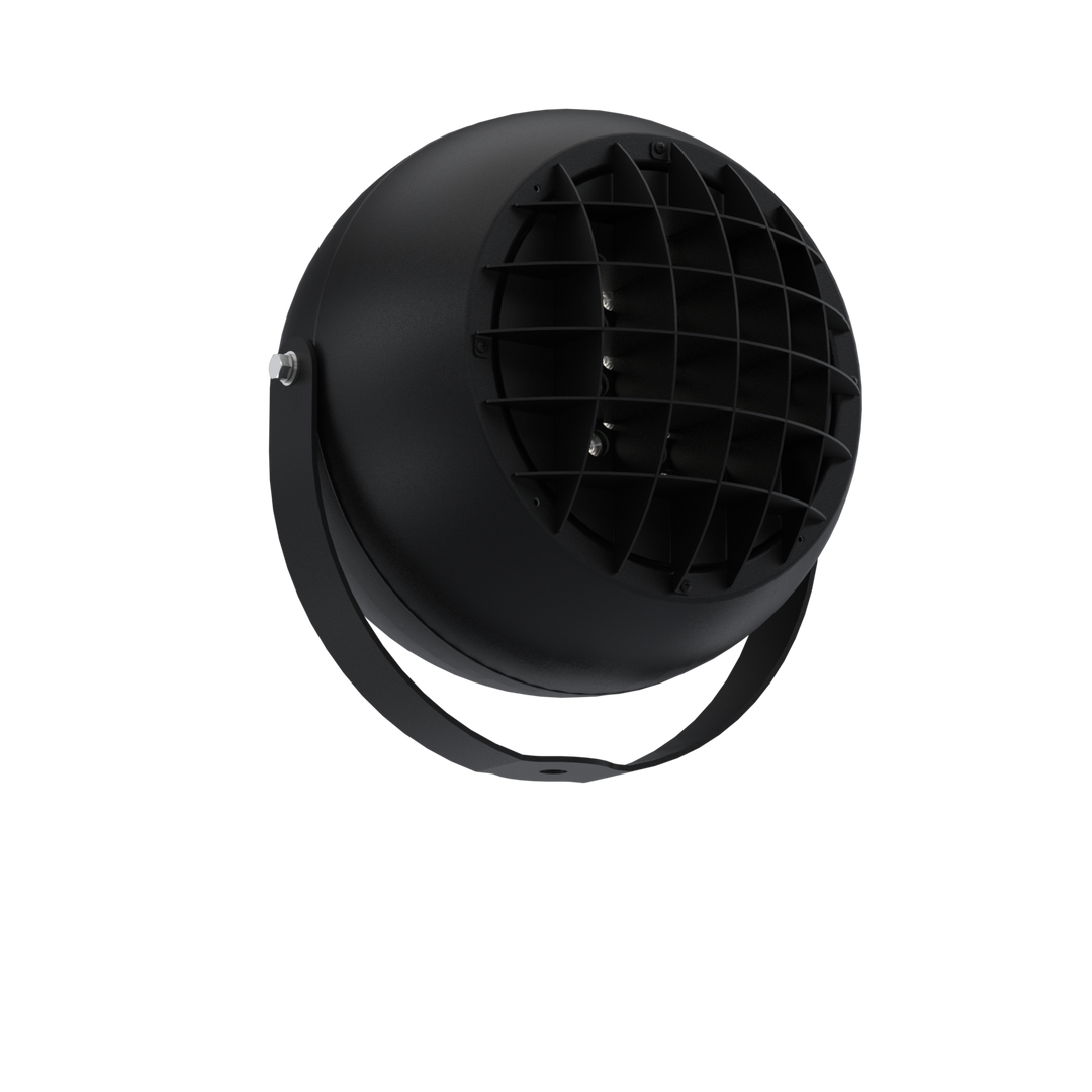 WiLLstudio® DWX Flood & Spot Lighting – Wisconsin Lighting Lab