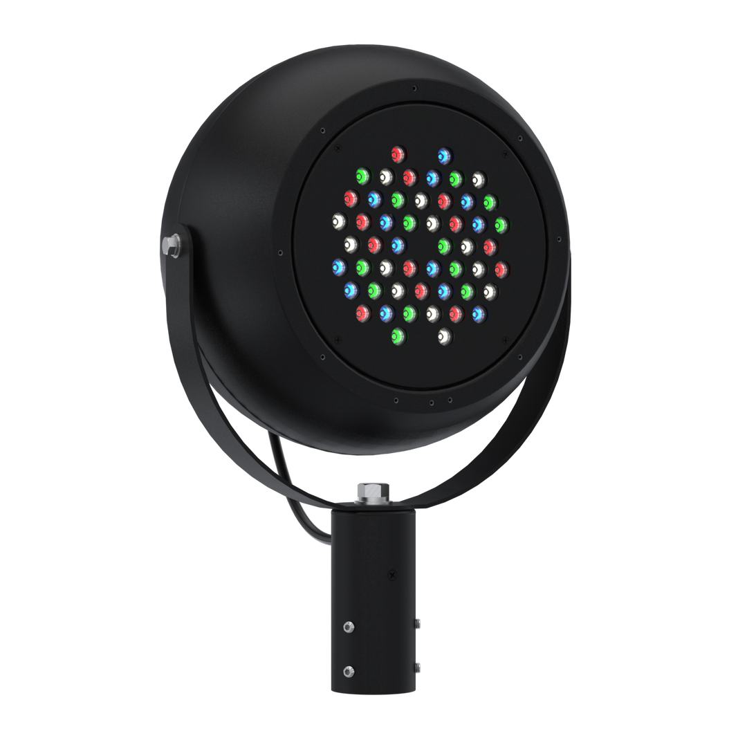 WiLLstudio® DWX Flood & Spot Lighting – Wisconsin Lighting Lab