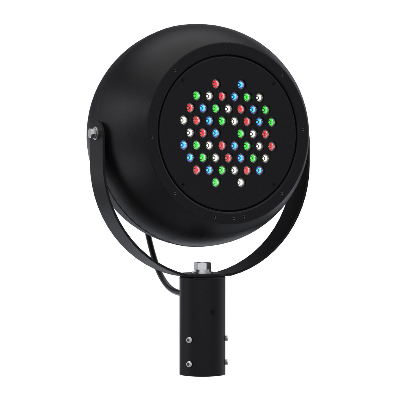 WiLLstudio® DWX Flood & Spot