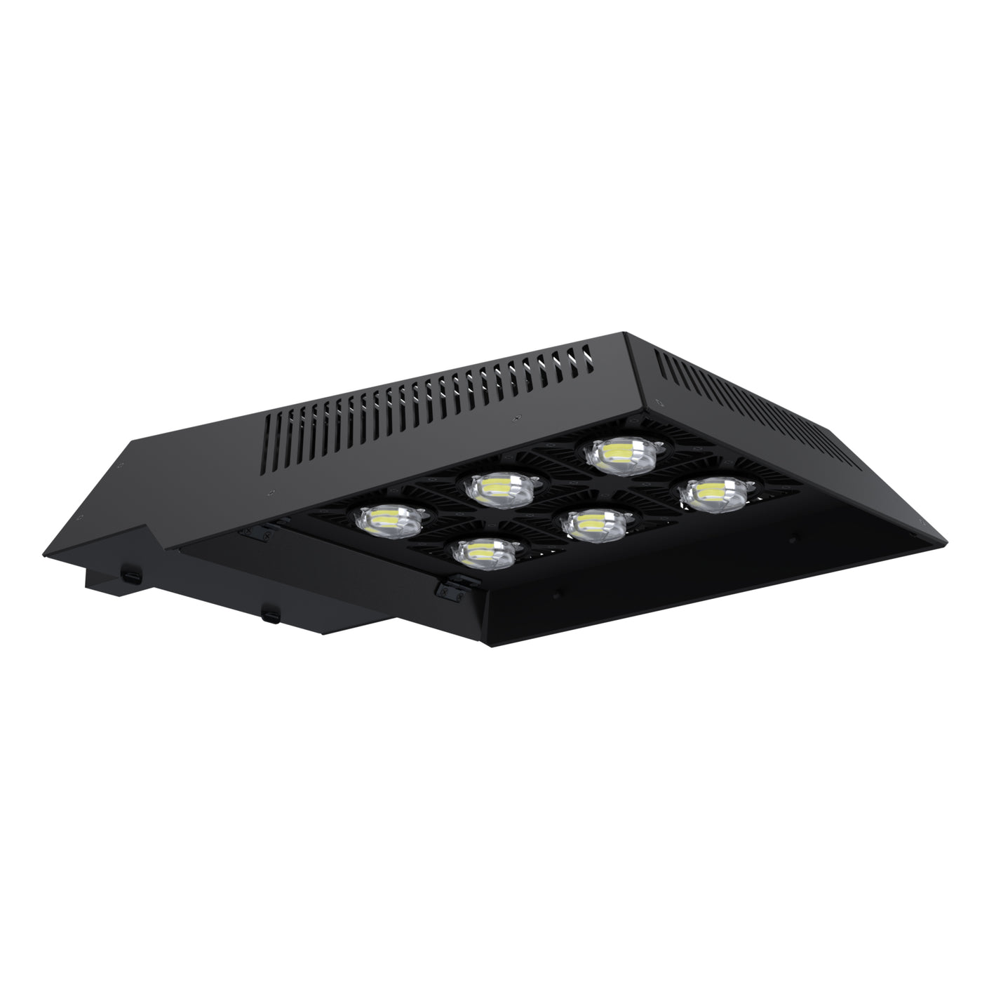 WILLsport® GTX High-Output Area