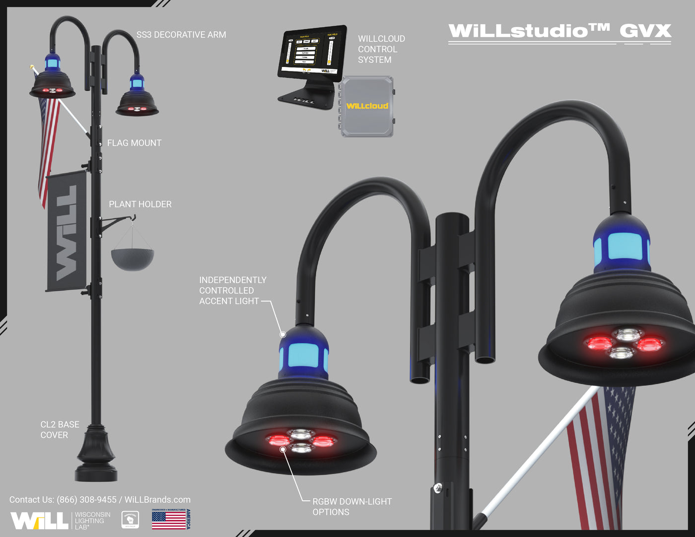 WiLLstudio™ Total Village Package