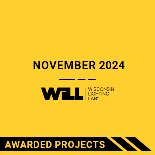 November 2024 - Wisconsin Lighting Lab, Inc. to Light Wide Range of Parking Lots, Warehouses, Sports Facilities, + More