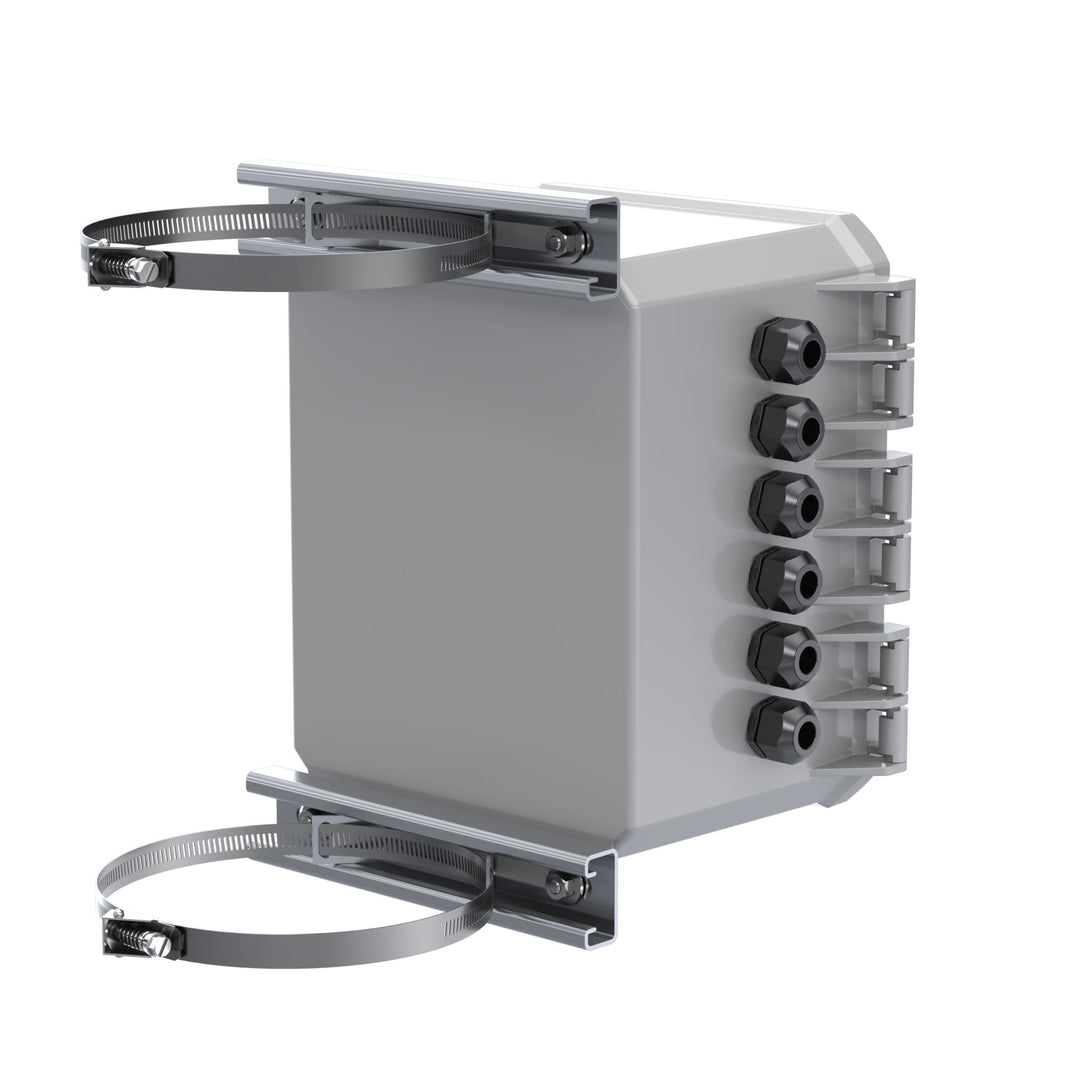 WiLLsport® PDX Sports & Large Area Power Distribution & Controls