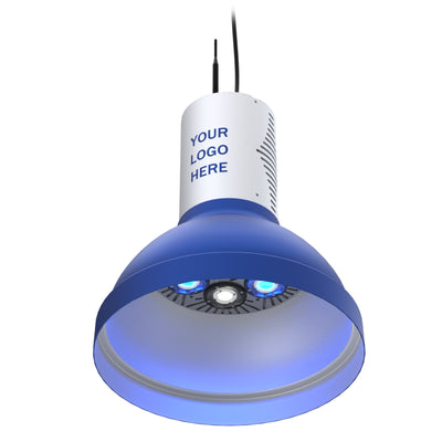 WiLLsport® Wrestling Dual Light Packages