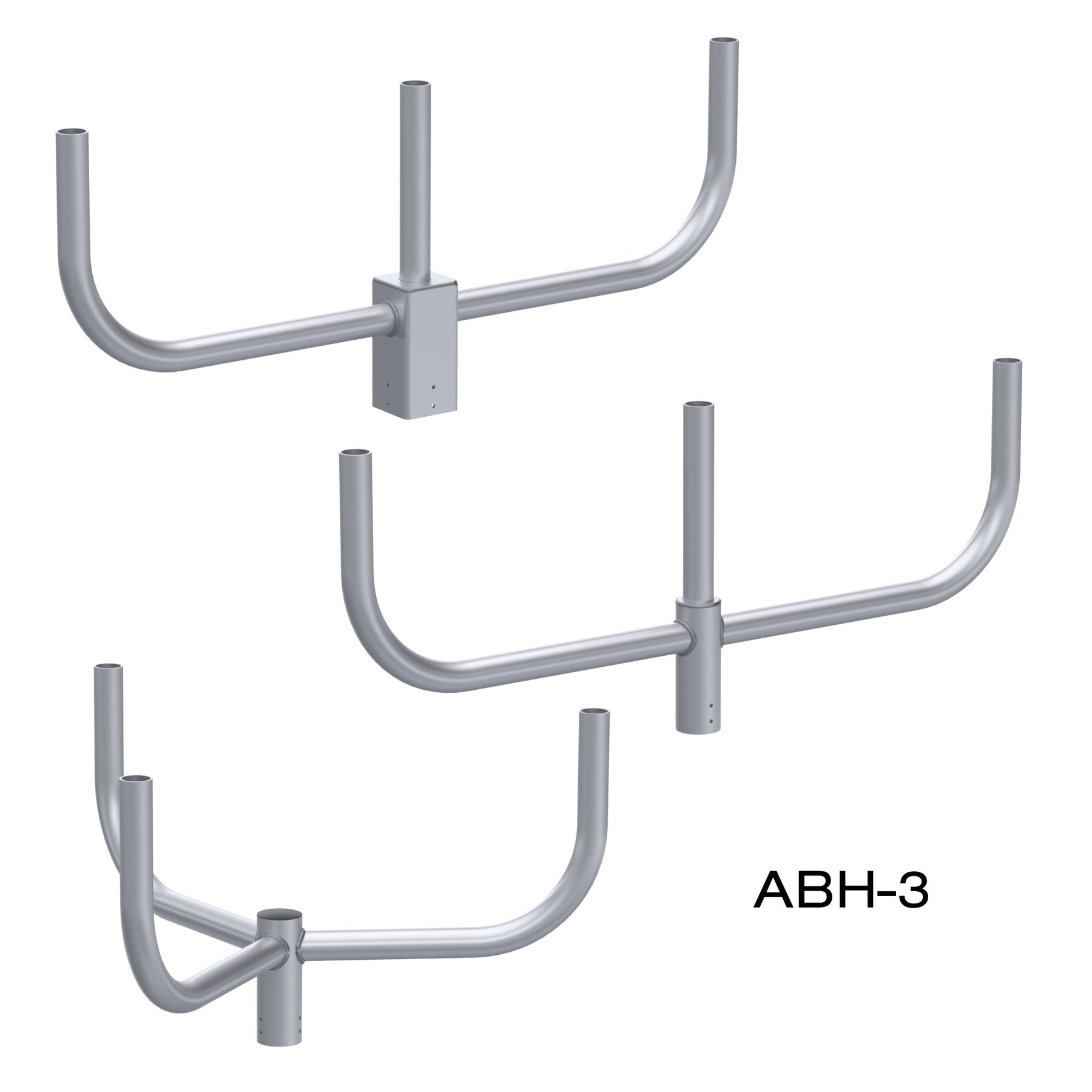 NAFCO Aluminum Bullhorn Brackets Wisconsin Lighting Lab Inc WiLL nafco-aluminum-bullhorn-brackets-wisconsin-lighting-lab-inc-will
