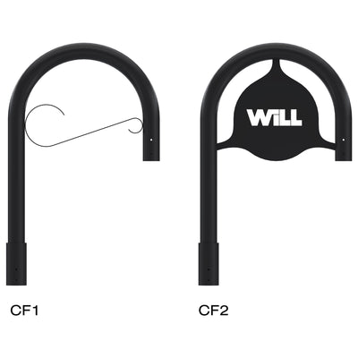 WiLLstudio™ Decorative Brackets & Arms