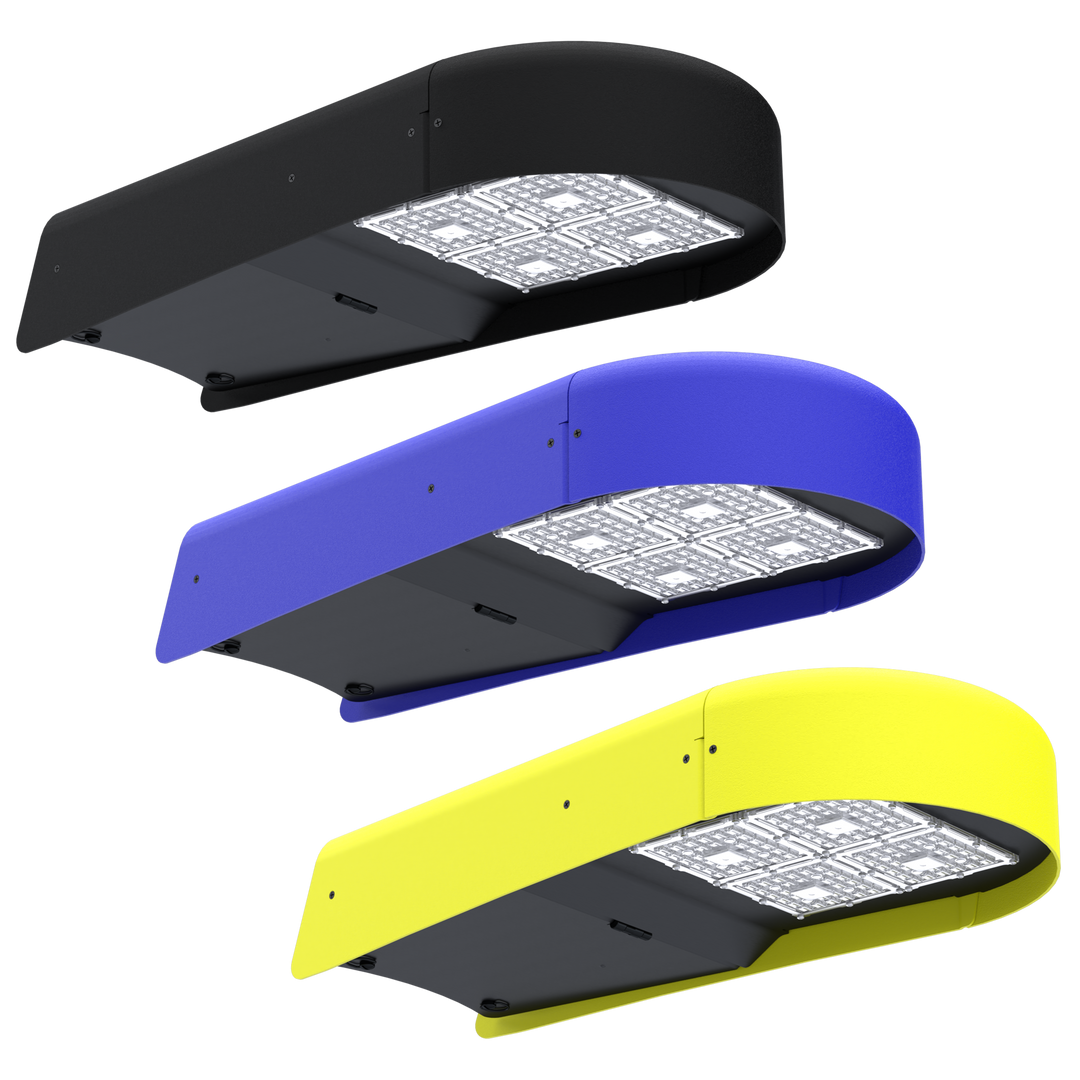 NAFCO® CHX Cobrahead – Wisconsin Lighting Lab, Inc. (WiLL)