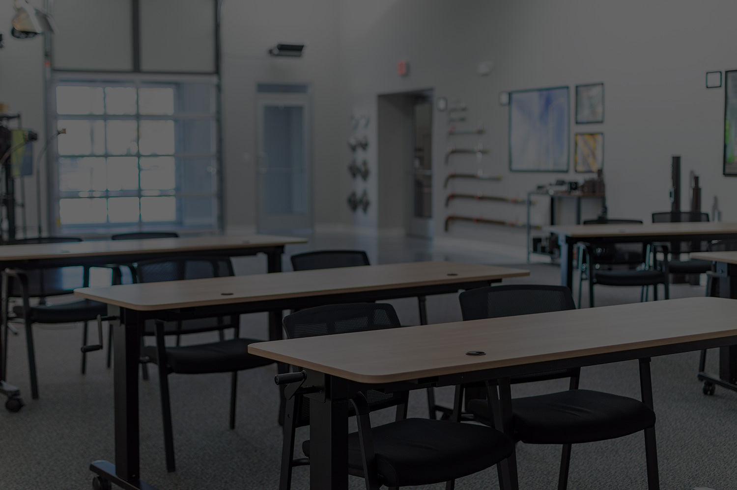 Support Wisconsin Lighting Lab, Inc. (WiLL)