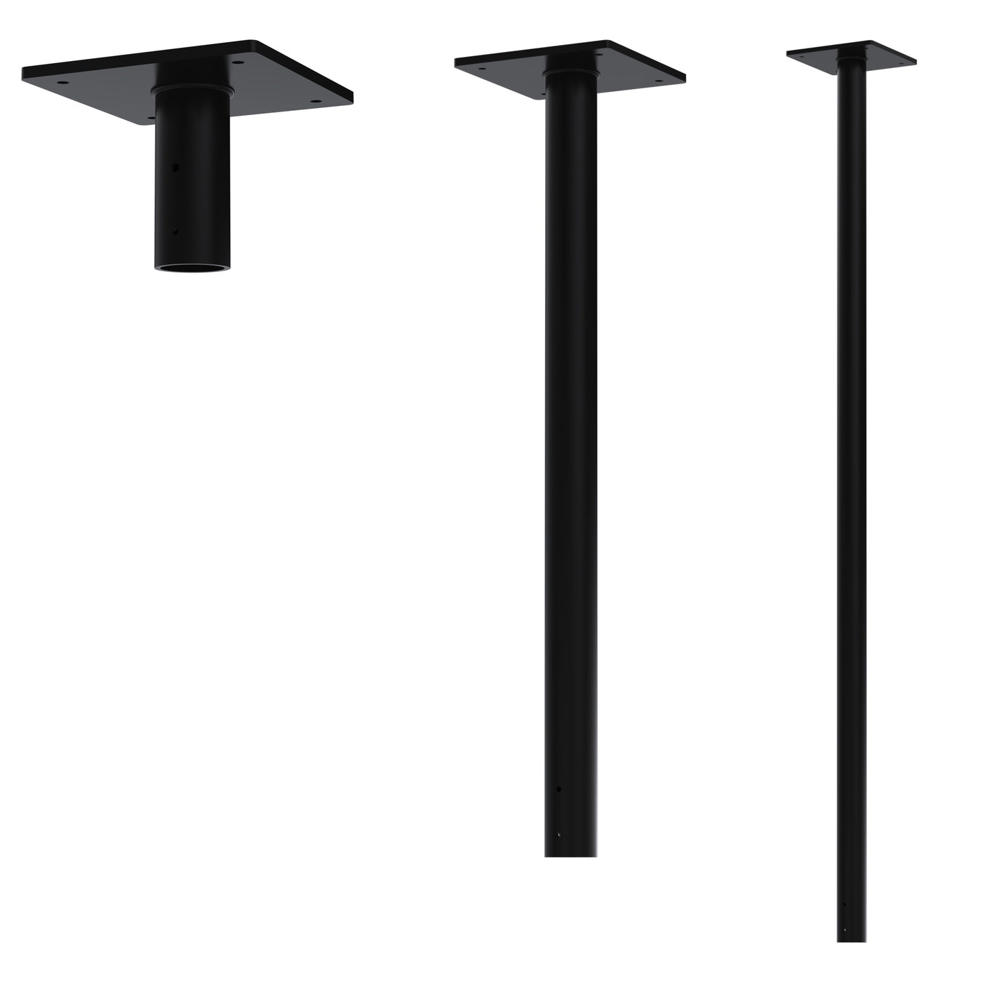 WiLLstudio® Pendant Ceiling Mounts