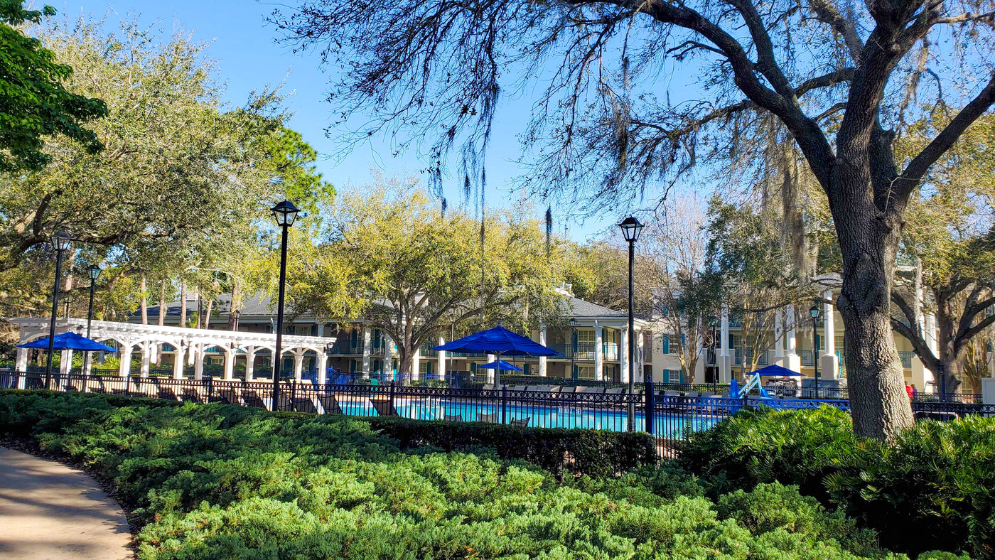 Disney's Port Orleans Riverside Resort | Orlando, FL