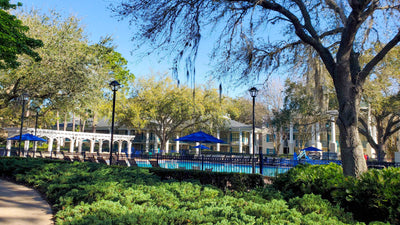 Disney's Port Orleans Riverside Resort | Orlando, FL