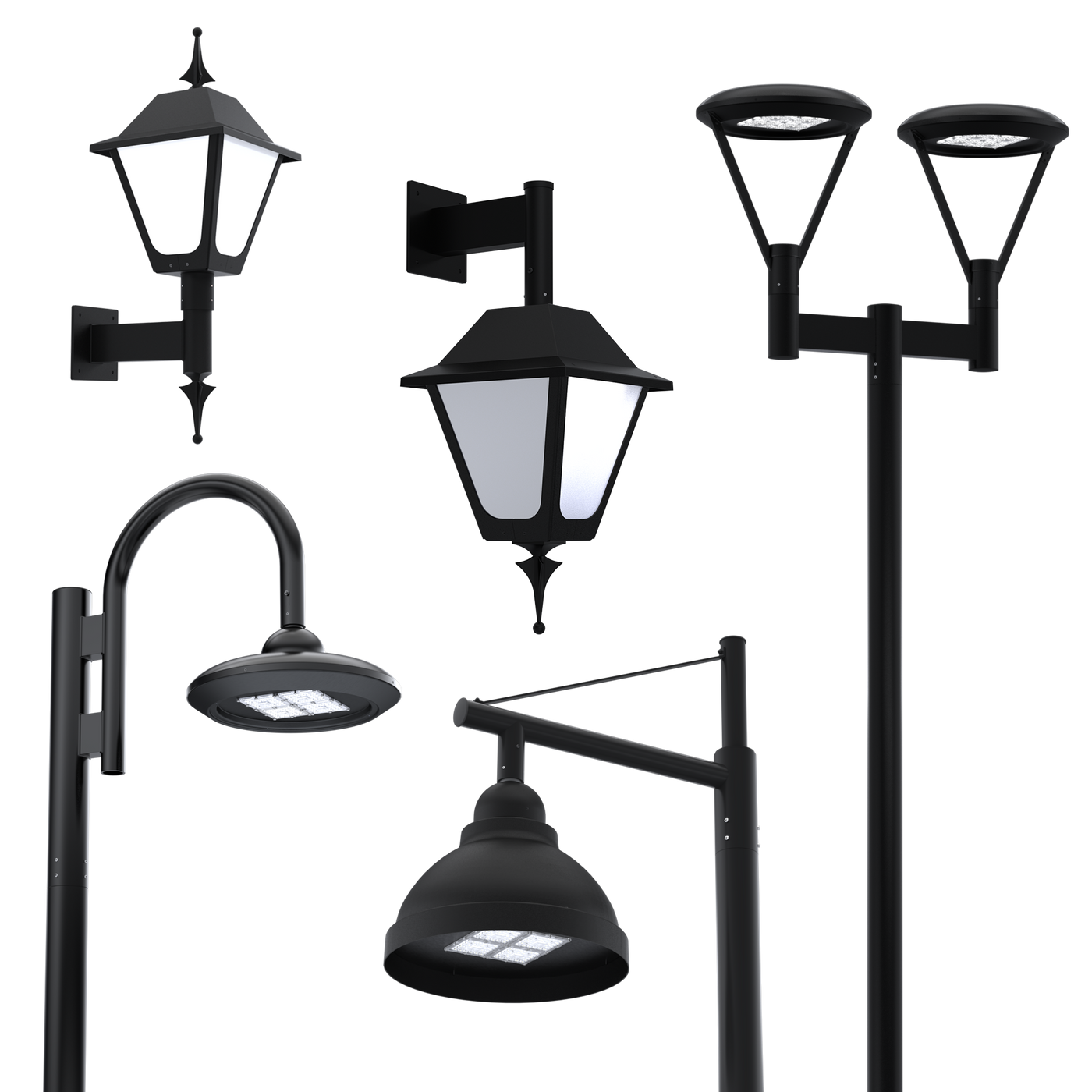 Wisconsin Lighting Lab, Inc. (WiLL) Debuts New Line of WiLLstudio® Arms