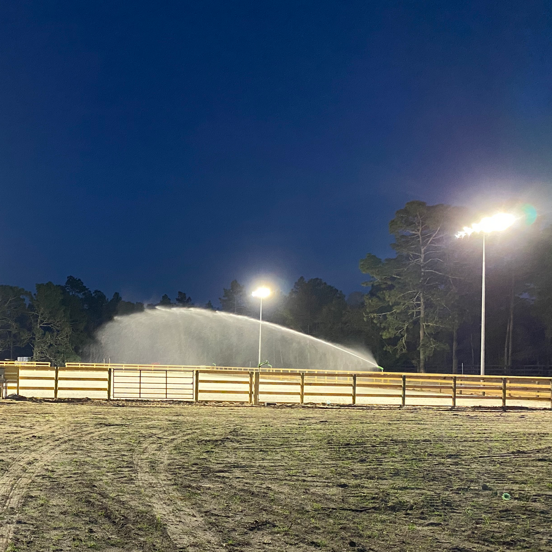 Outdoor Arena Lighting Fixtures Horse Arena, Barn & Rodeo Lighting