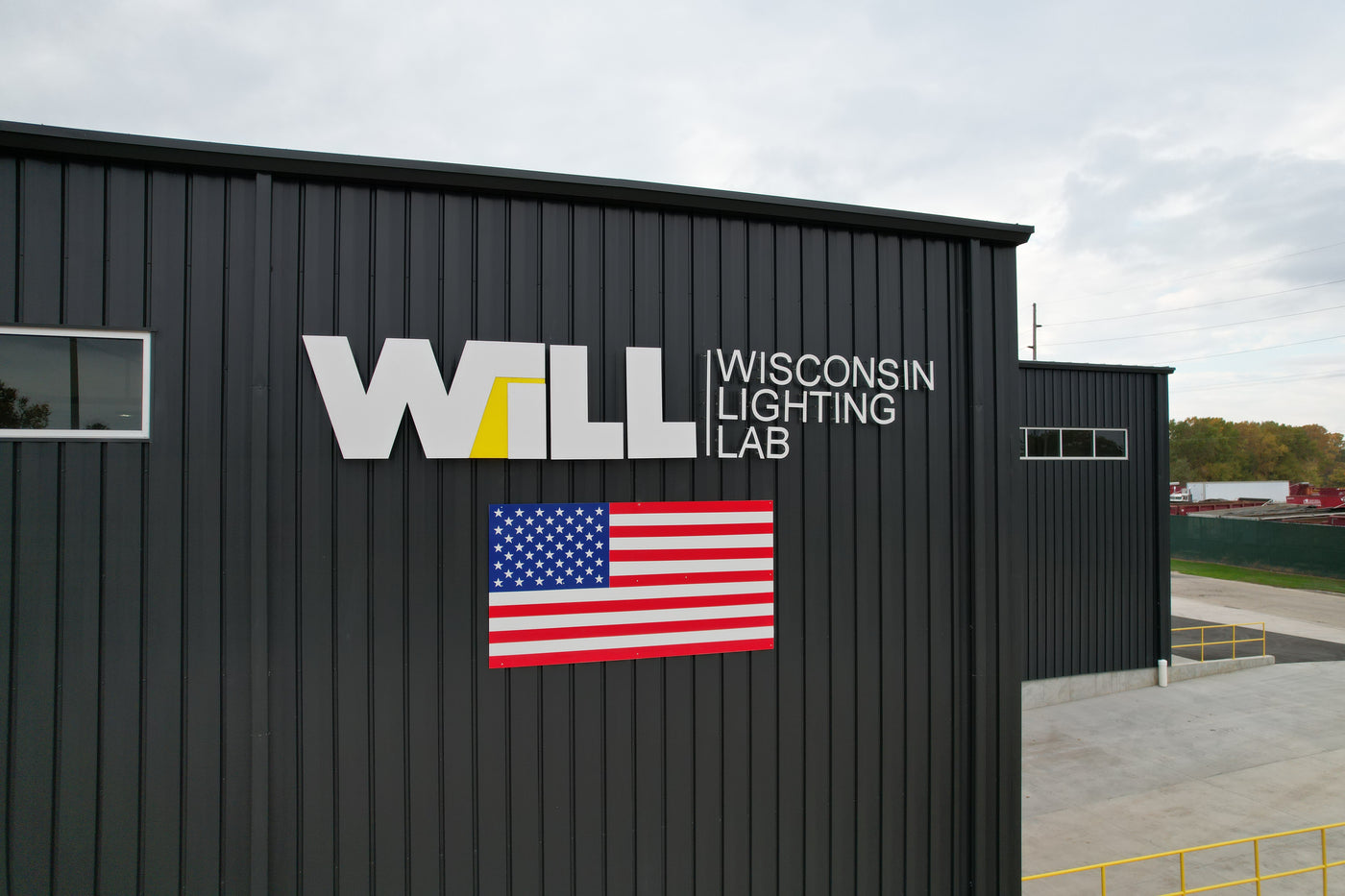 Wisconsin Lighting Lab (WiLL) Offers Distributor- & Customer-Direct Support Throughout Wisconsin