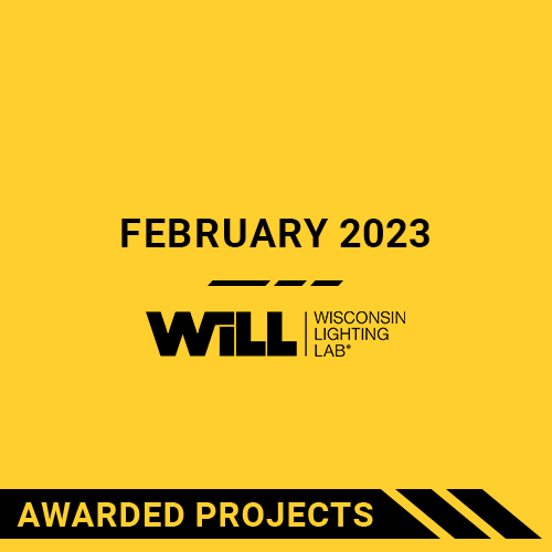 February 2023 - WiLL to Light Sports Projects and More Around the United States
