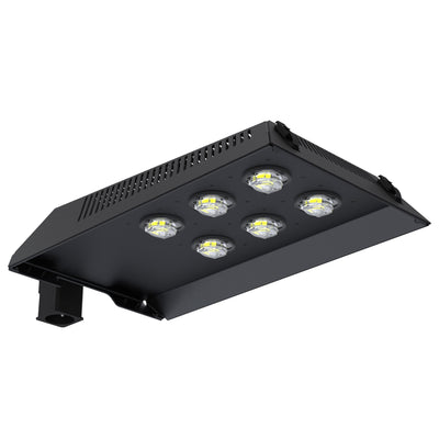 WiLLsport GT6 High-Output LED Area Light with Slipfitter Mount