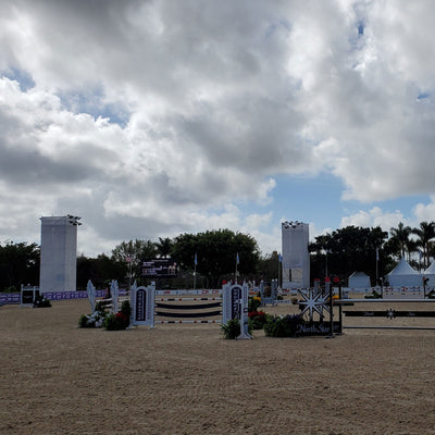 Palm Beach Masters Horse Show | Wellington, Florida