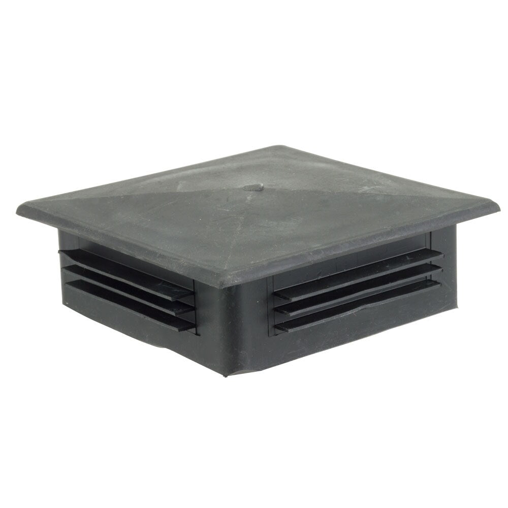 Light Pole Top Caps – Wisconsin Lighting Lab, Inc. (WiLL)