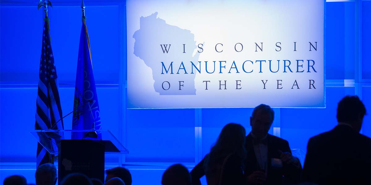 WMC: Top Finalists Announced for Wisconsin Manufacturer of the Year Awards